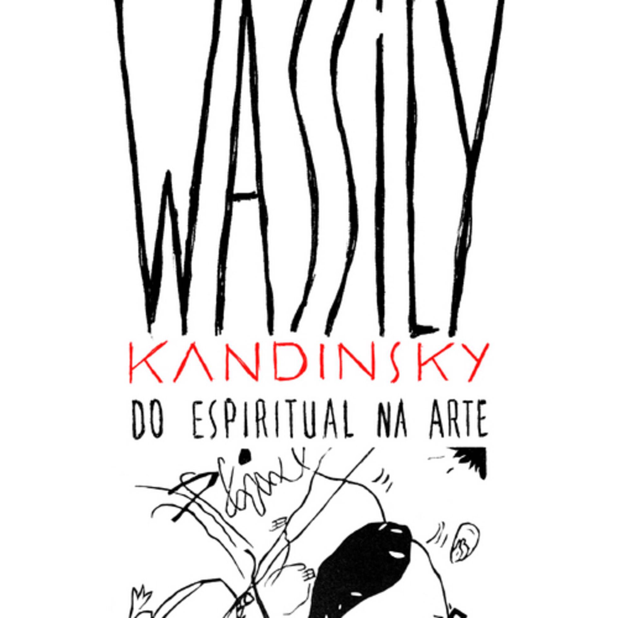 Do Espiritual na Arte de Wassily Kandinsky