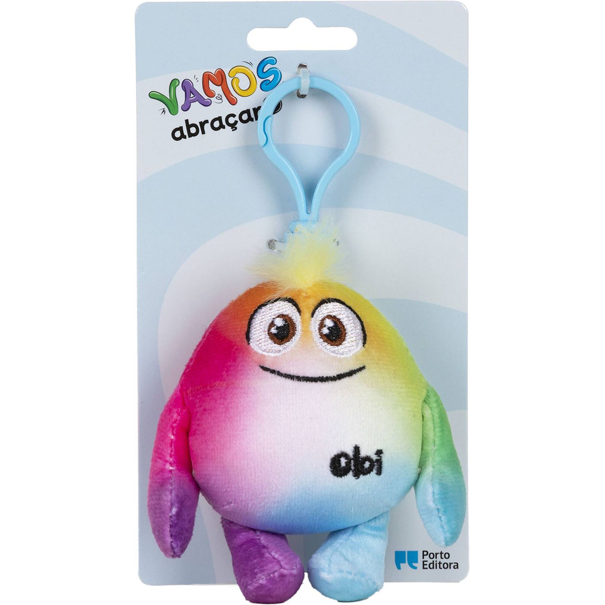 Obi, Porta-Chaves