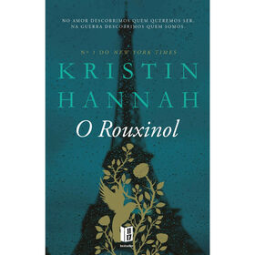 O Rouxinol de Kristin Hannah
