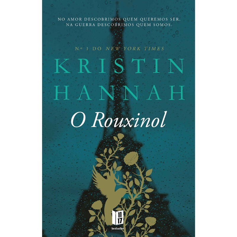 O Rouxinol de Kristin Hannah