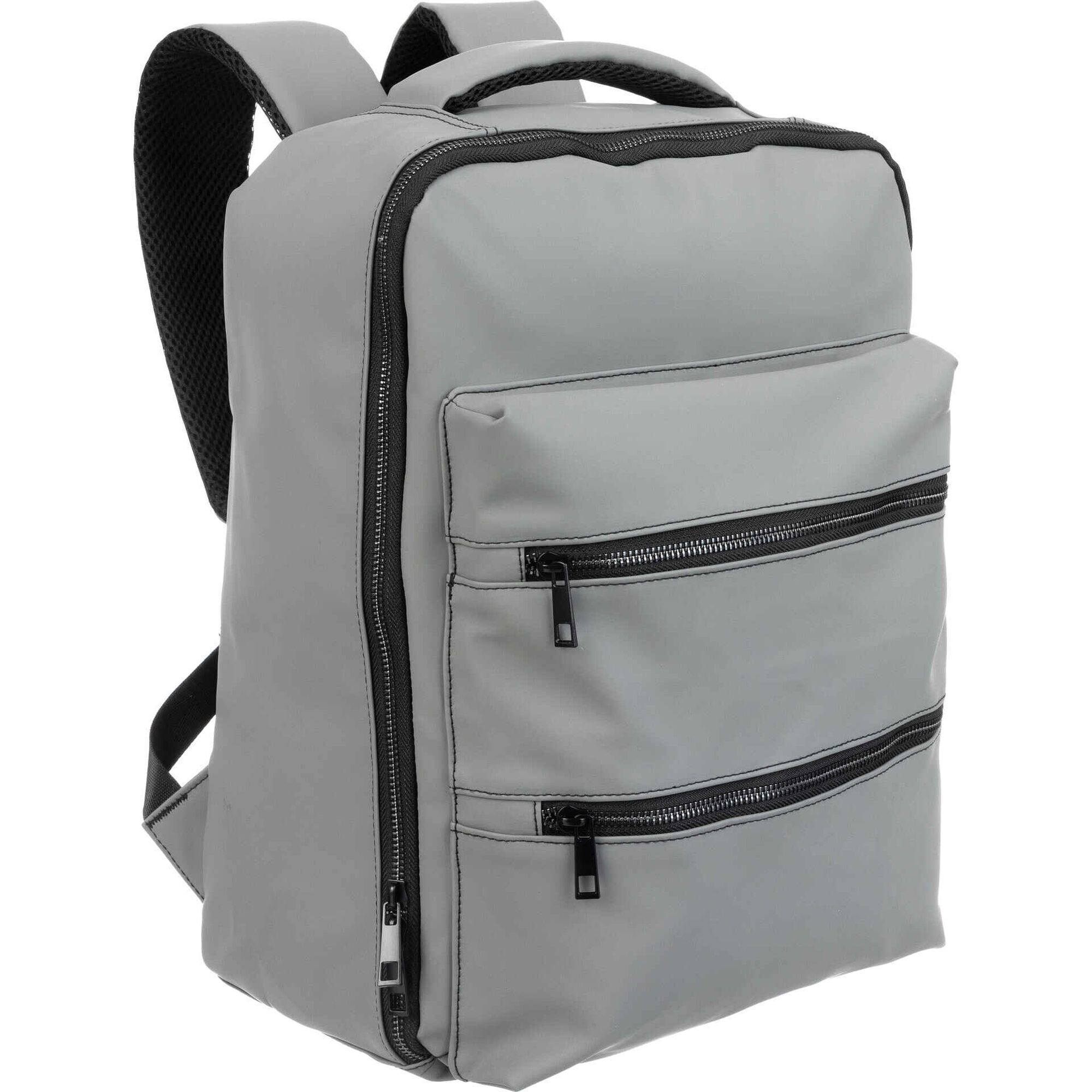 Mochila Cinza Oni Note!