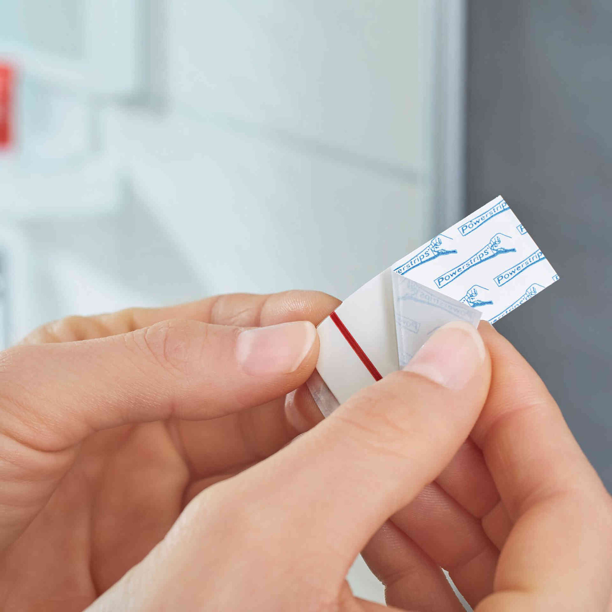 Ganchos à Prova de Água 2kg