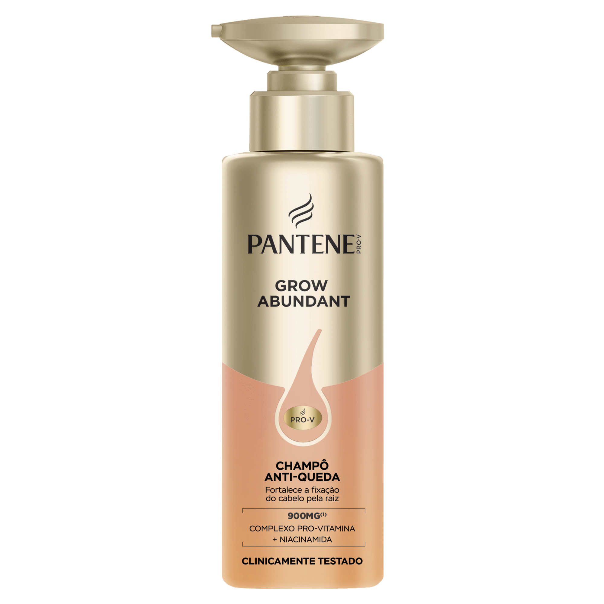 Champ&ocirc; Anti-Queda Pantene&nbsp;