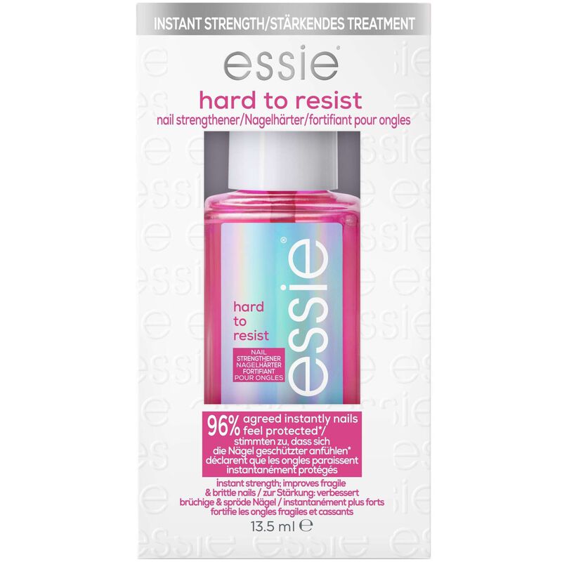 Verniz de Unhas Hard to Resist Rosa Essie