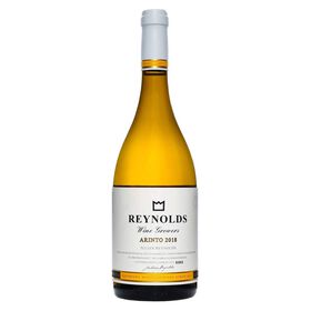 Julian Reynolds Arinto Regional Alentejo Vinho Branco