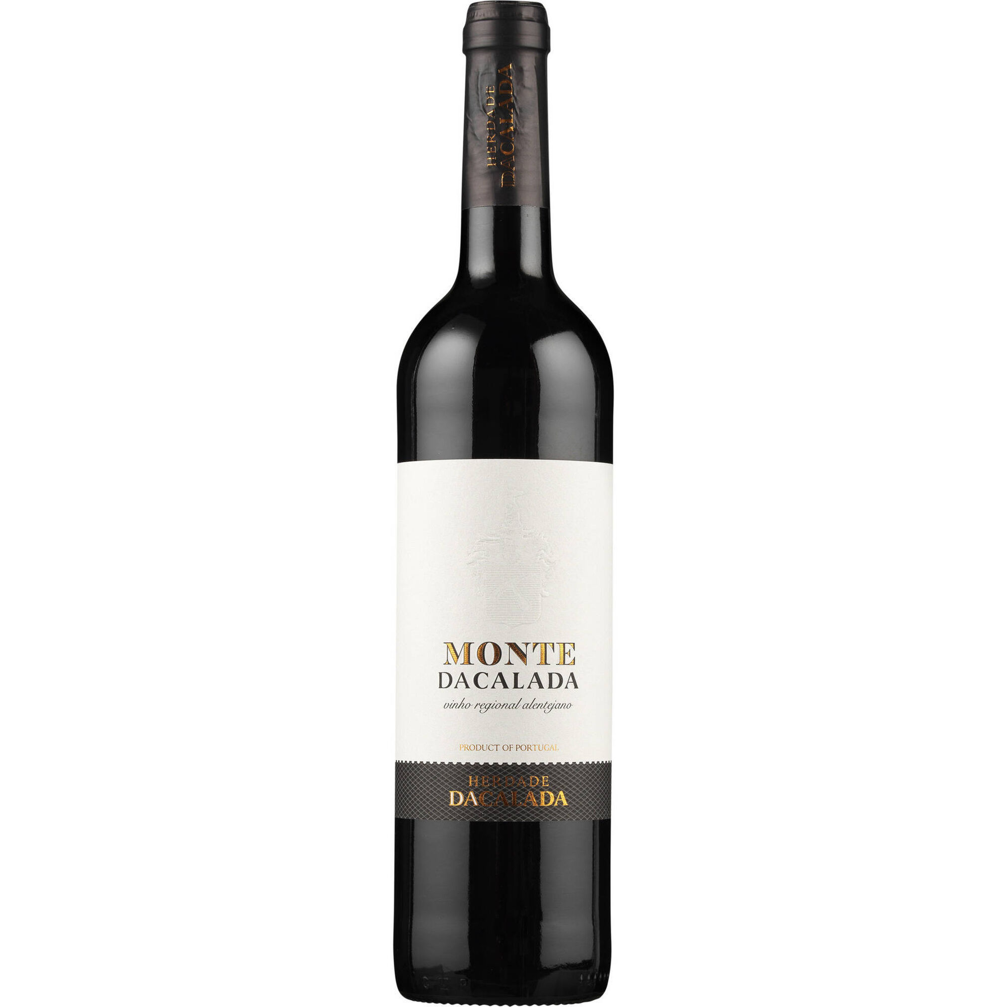 Monte da Calada Regional Alentejano Vinho Tinto
