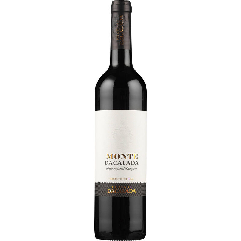 Monte da Calada Alentejano Vinho Tinto