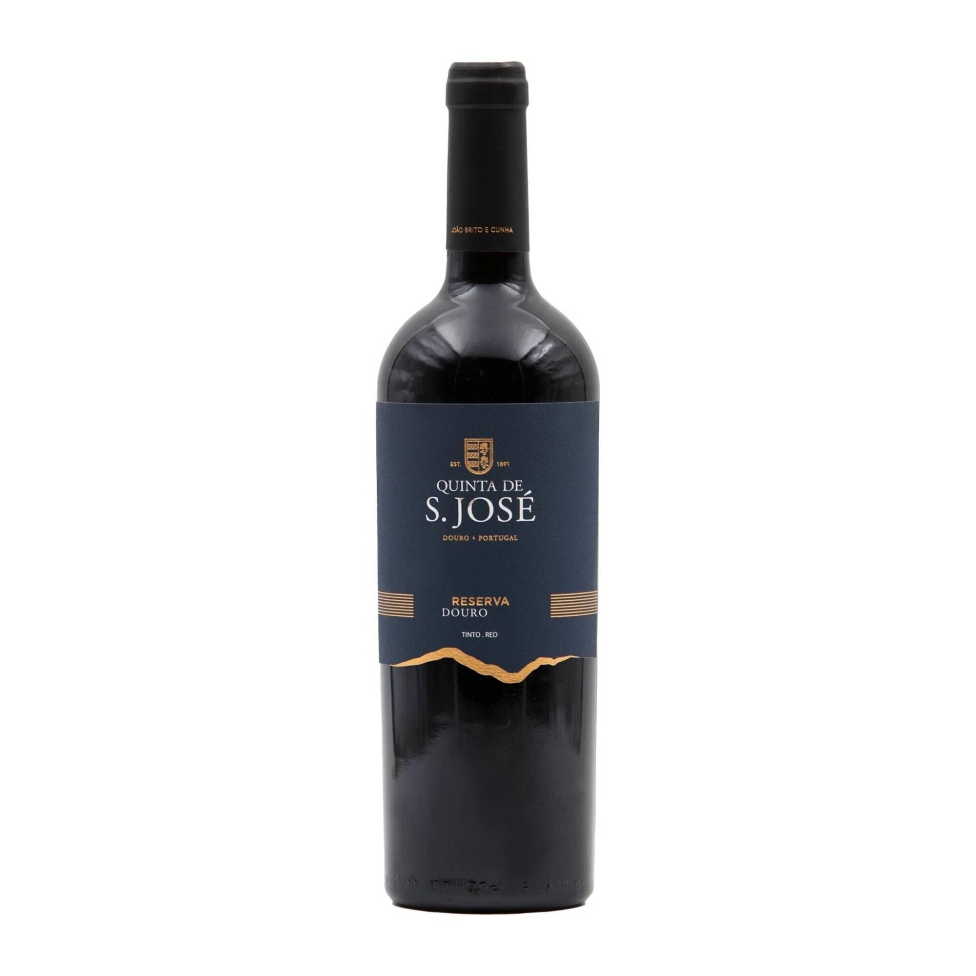 Quinta de S&atilde;o Jos&eacute; Reserva Douro Vinho Tinto