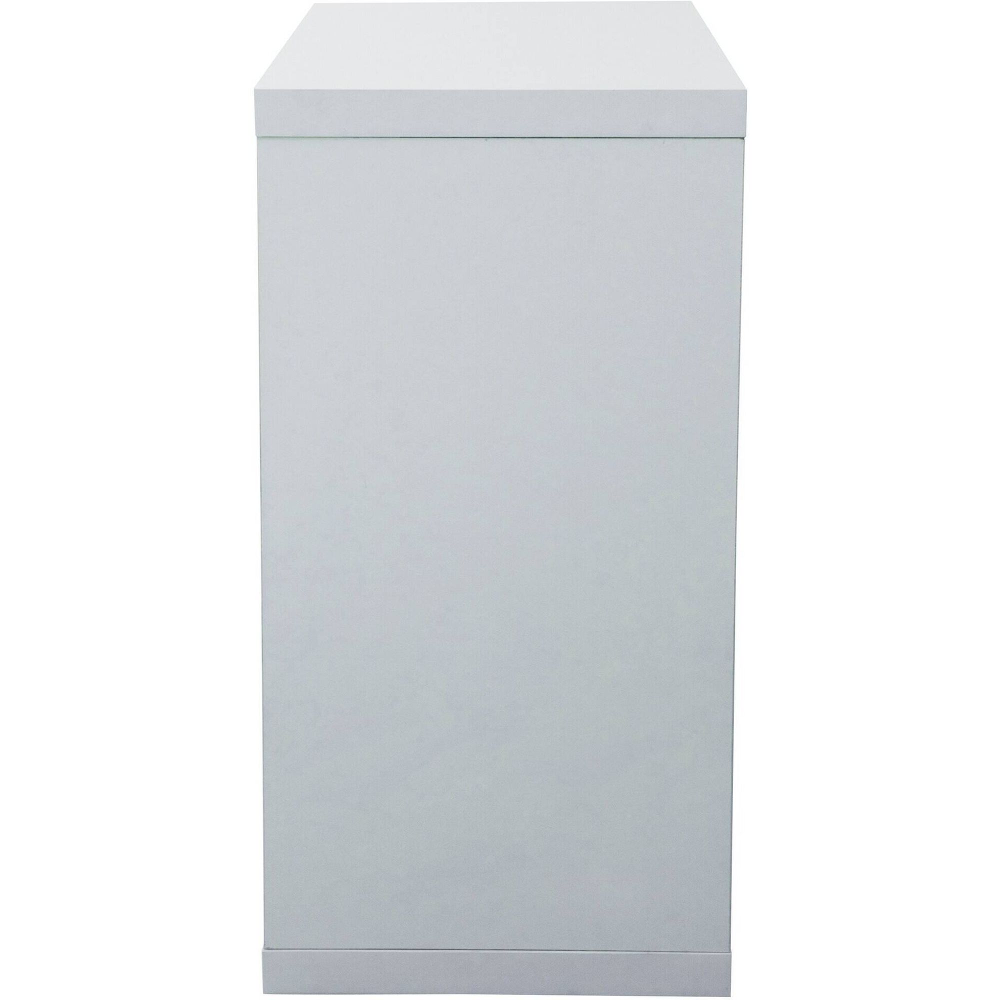 Estante Cubo 2x2 Branca Kasa