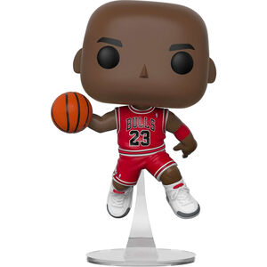 Funko - Figura Chicago Bulls - Michael Jordan