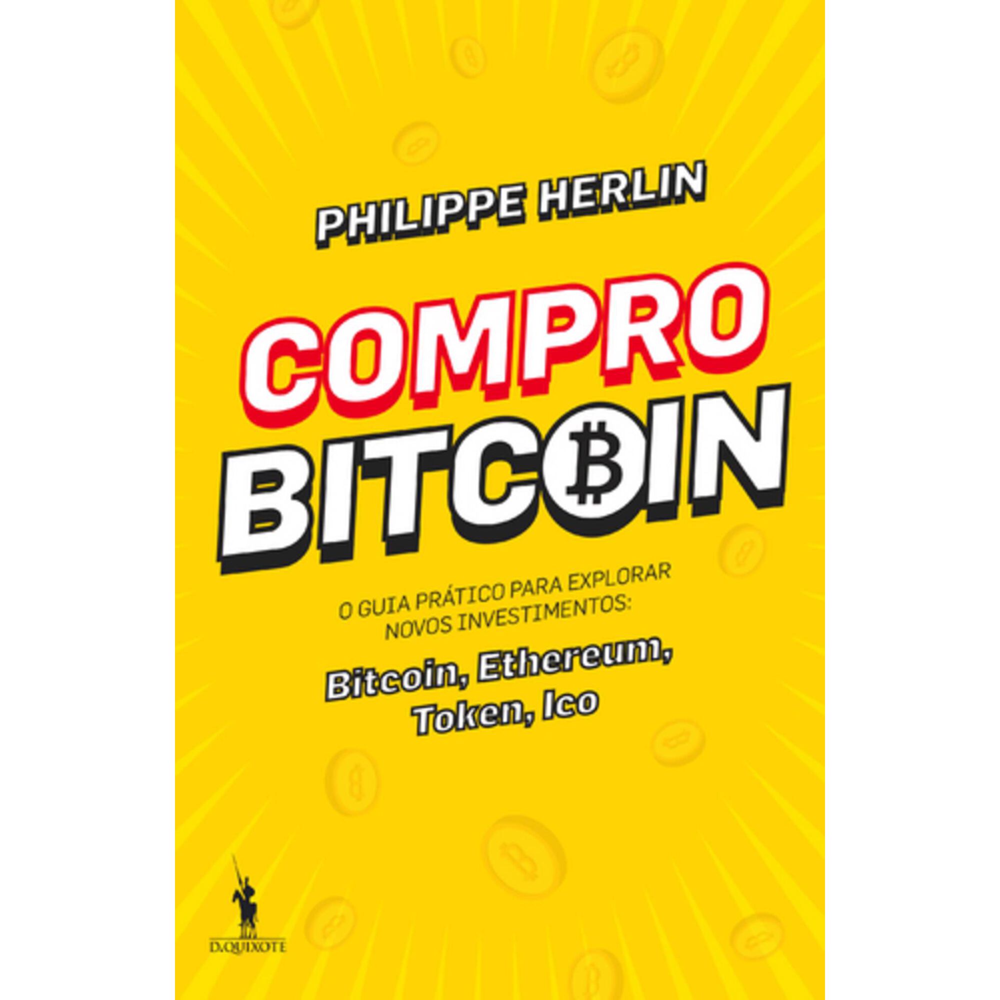 Compro Bitcoin
