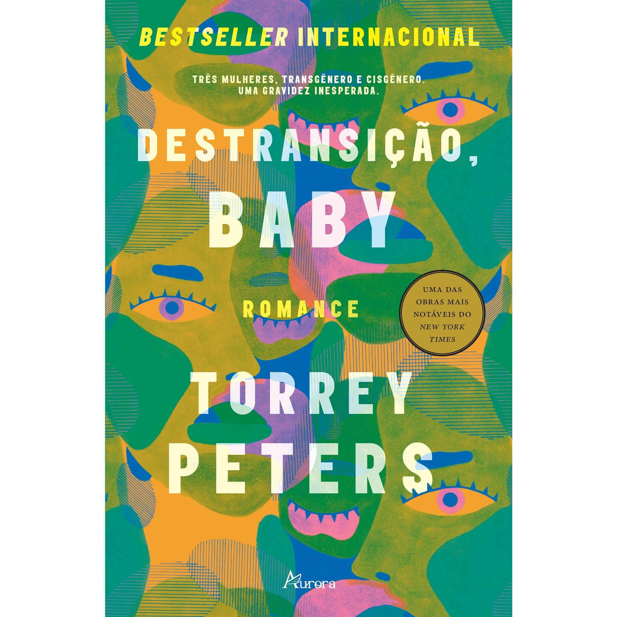Destransição, Baby