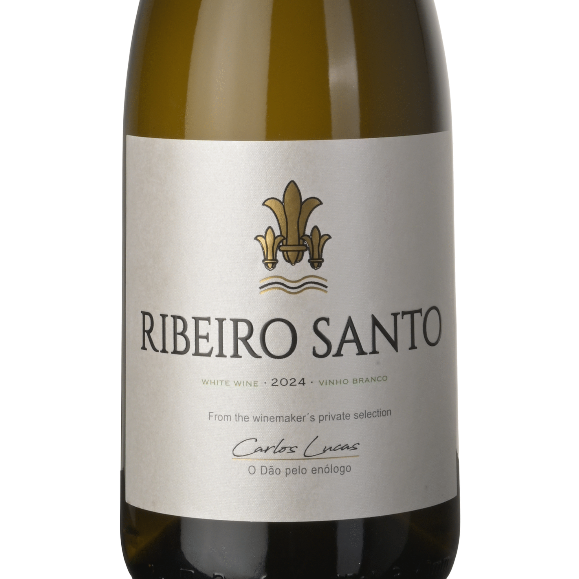 Ribeiro Santo Vinho Branco