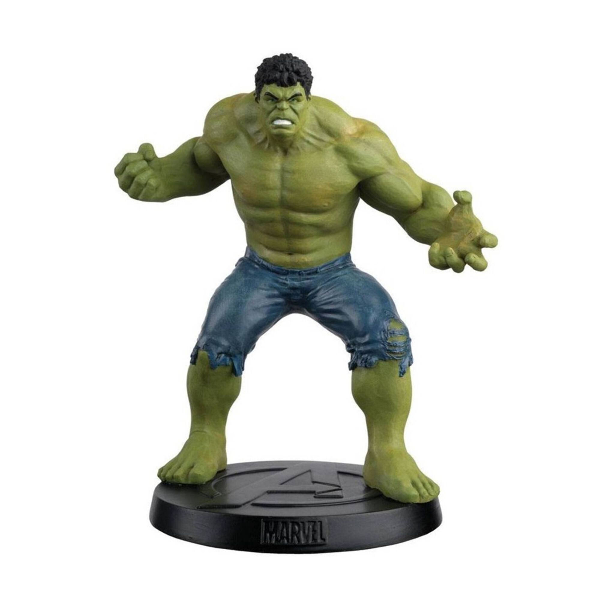 Estátua Hulk 1:16 Estátua Hulk 1:16
