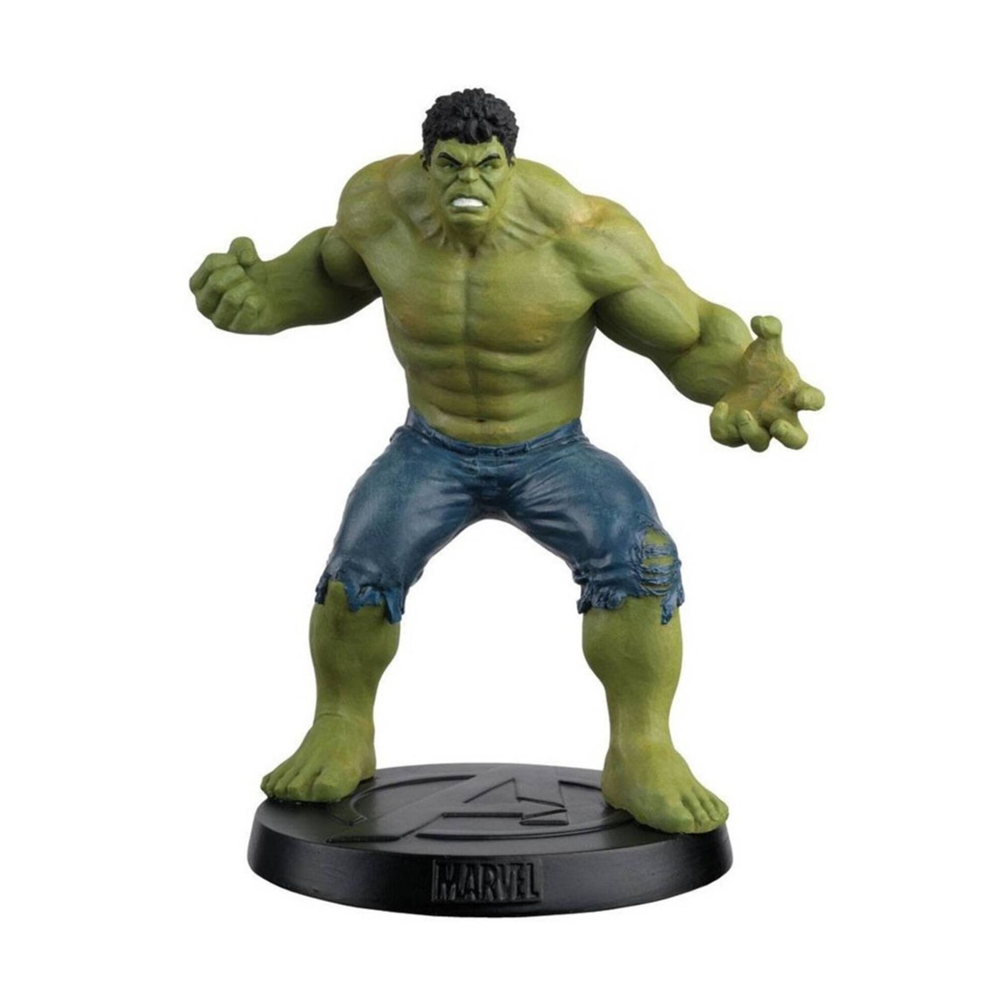 Estátua Hulk 1:16