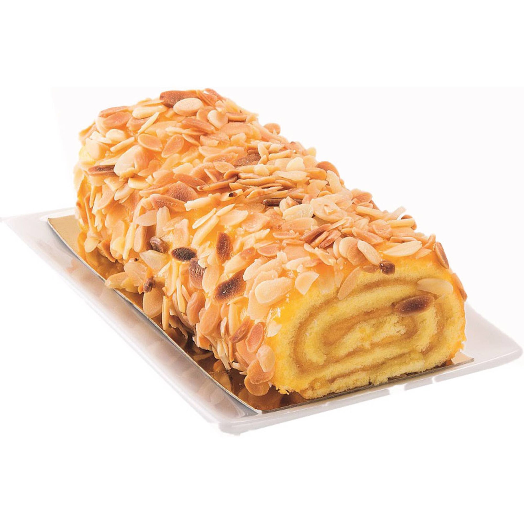 Torta de Doce de Ovo