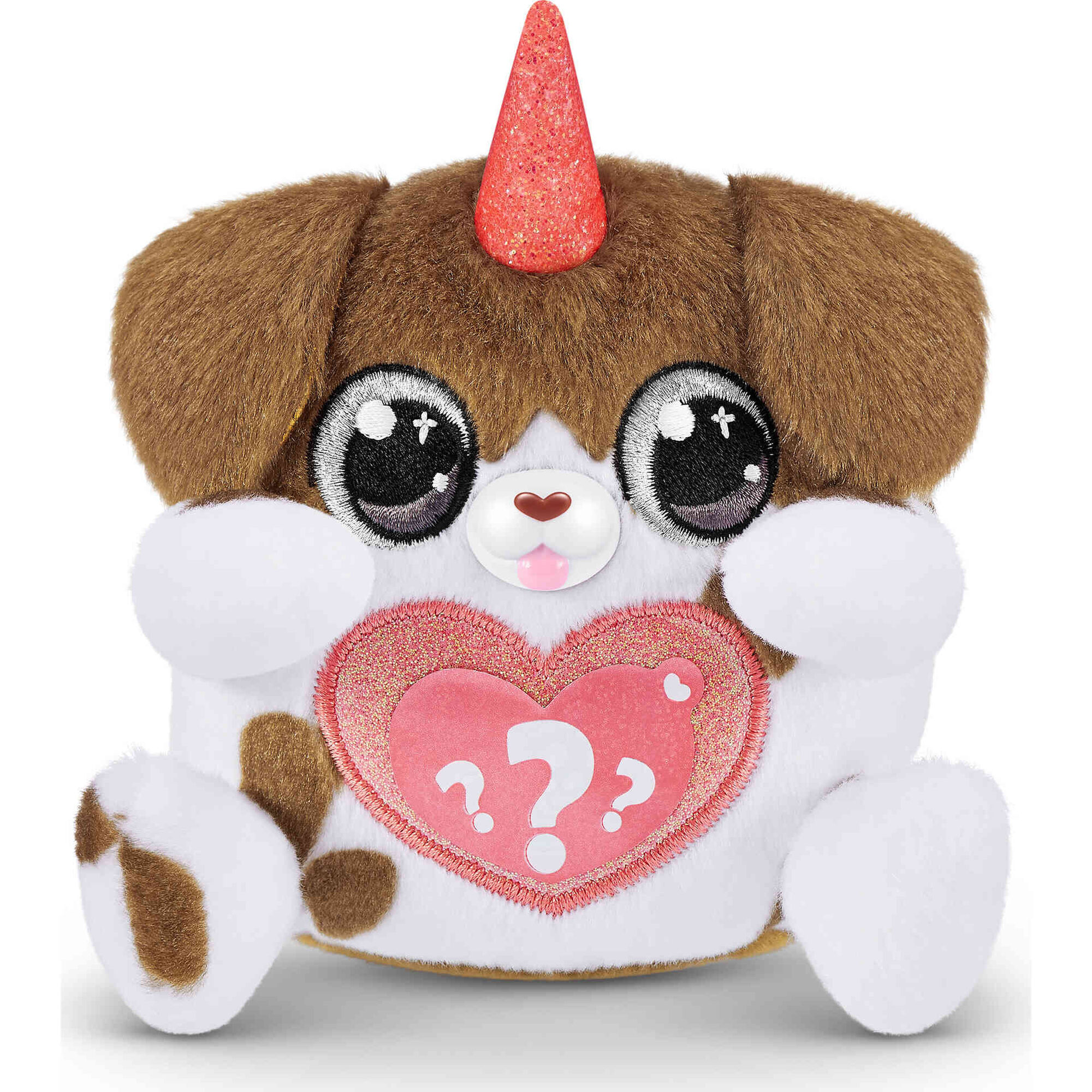 Peluche Puppycorn (vários modelos)