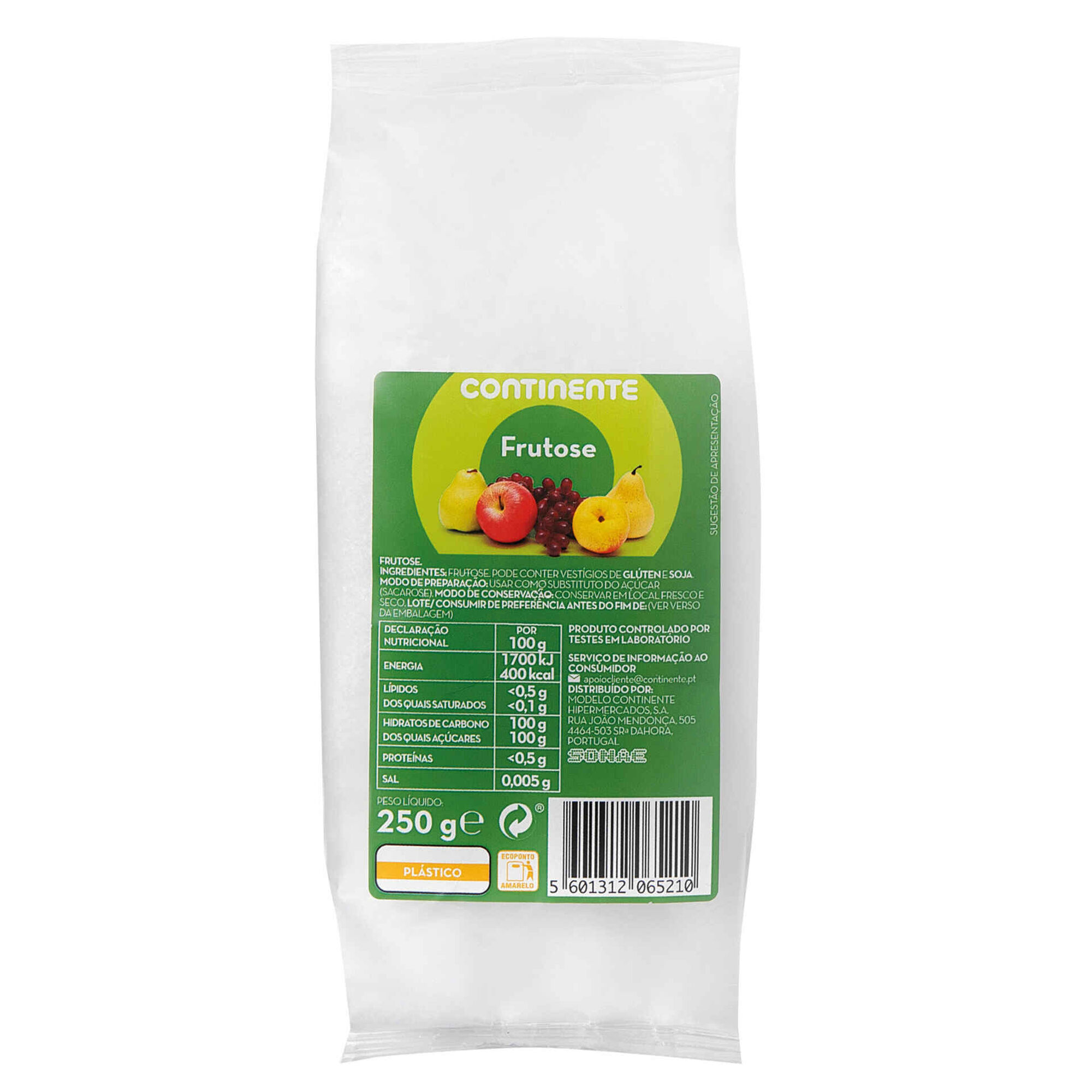 Frutose