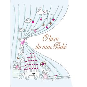 O Livro do Meu Bebé O Livro do Meu Bebé