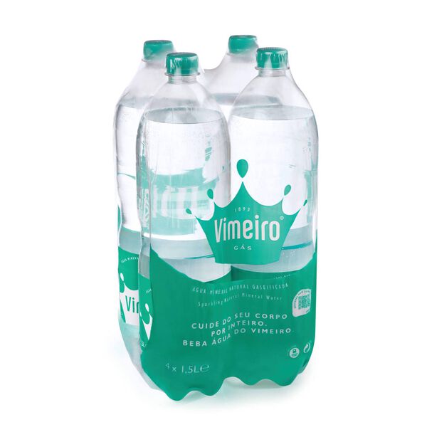 Água com Gás Vimeiro