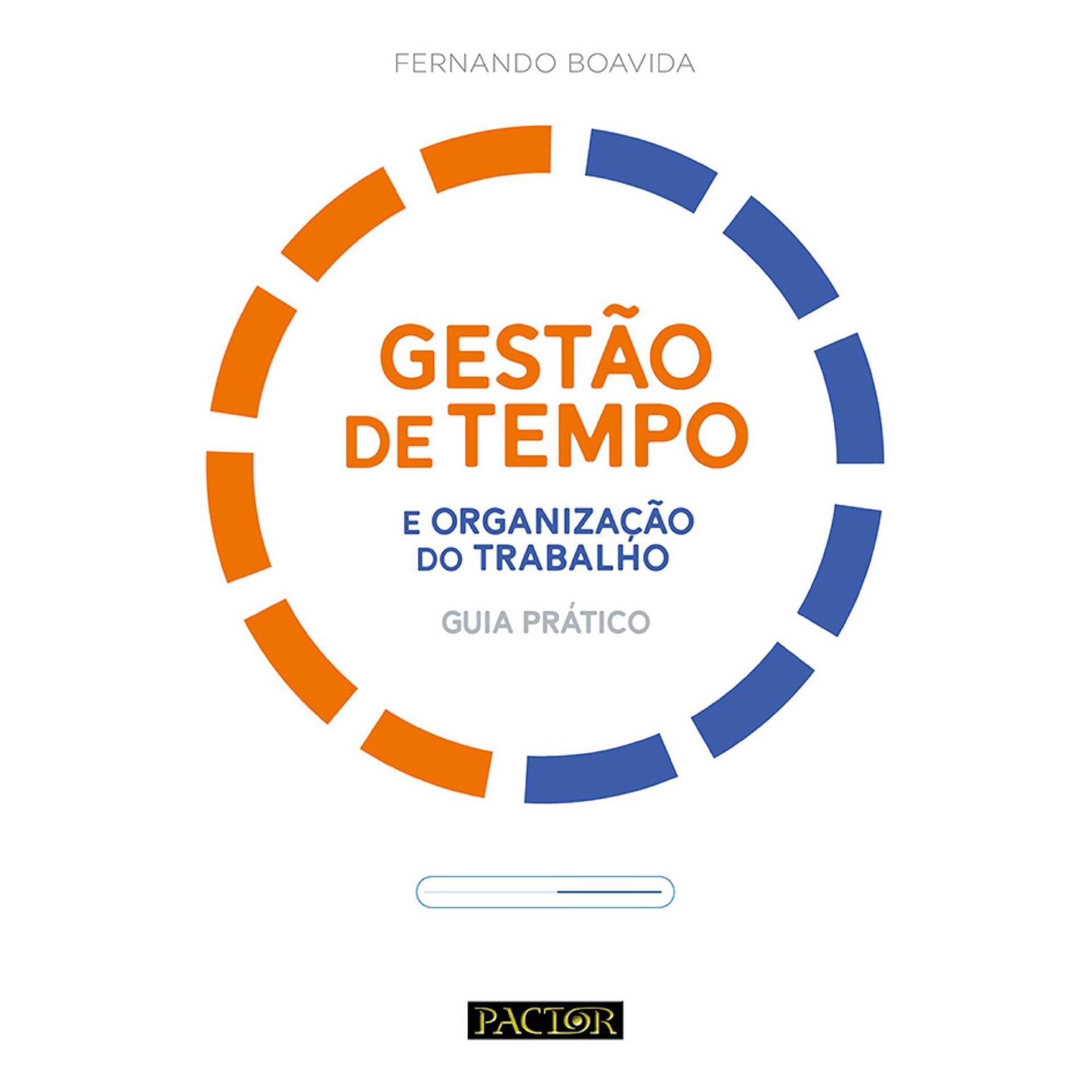 Gestão de Tempo e Organização do Trabalho Gestão de Tempo e Organização do Trabalho