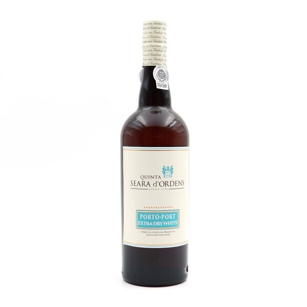 Quinta Seara DOrdens Dry White Porto