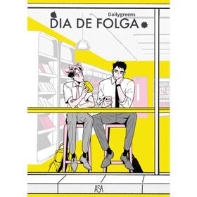 Dia de Folga de Dailygreens