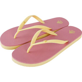 Chinelo 40 Amarelo e Rosa Berg