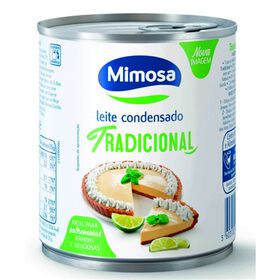 Leite Condensado Leite Condensado