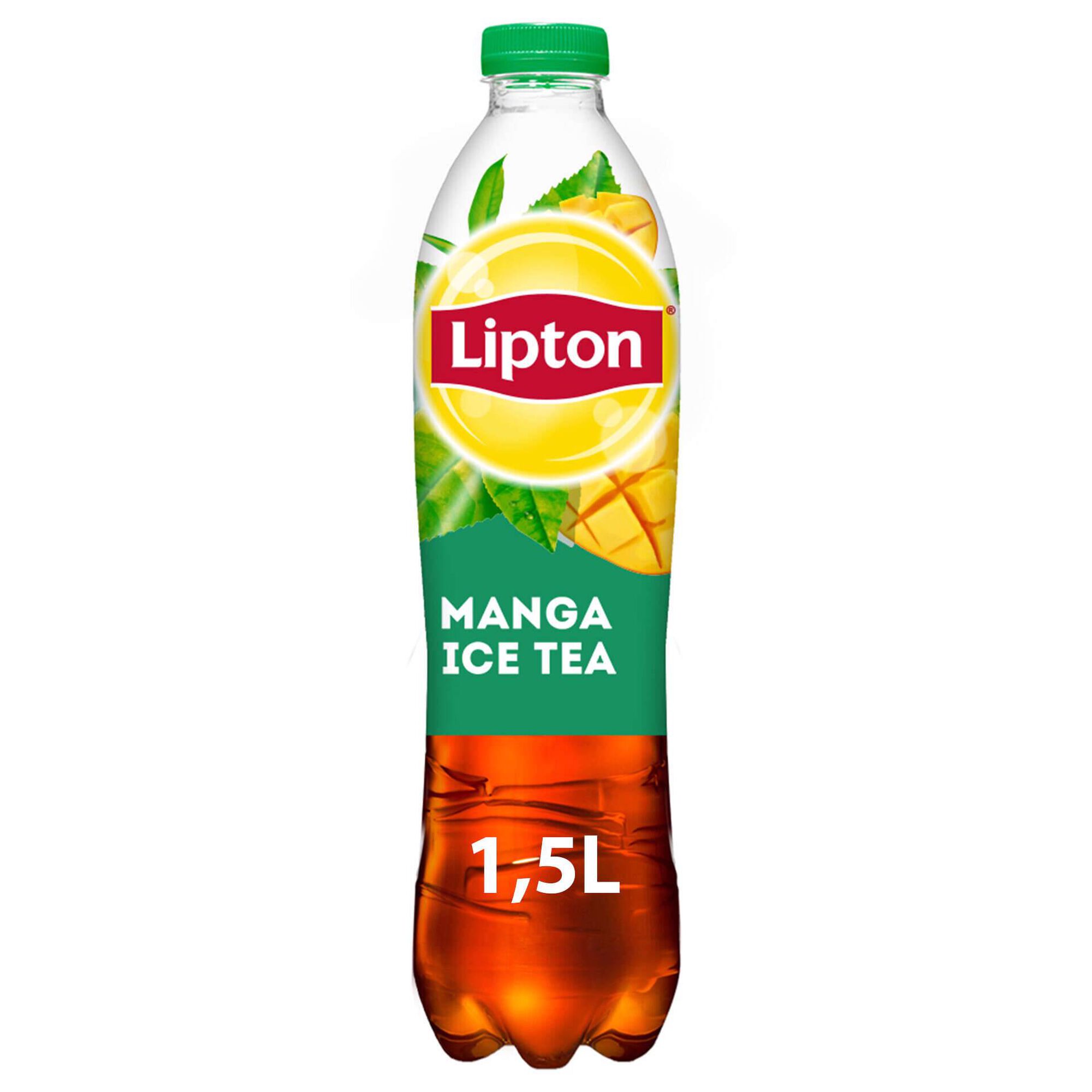 Ice Tea Manga Lipton