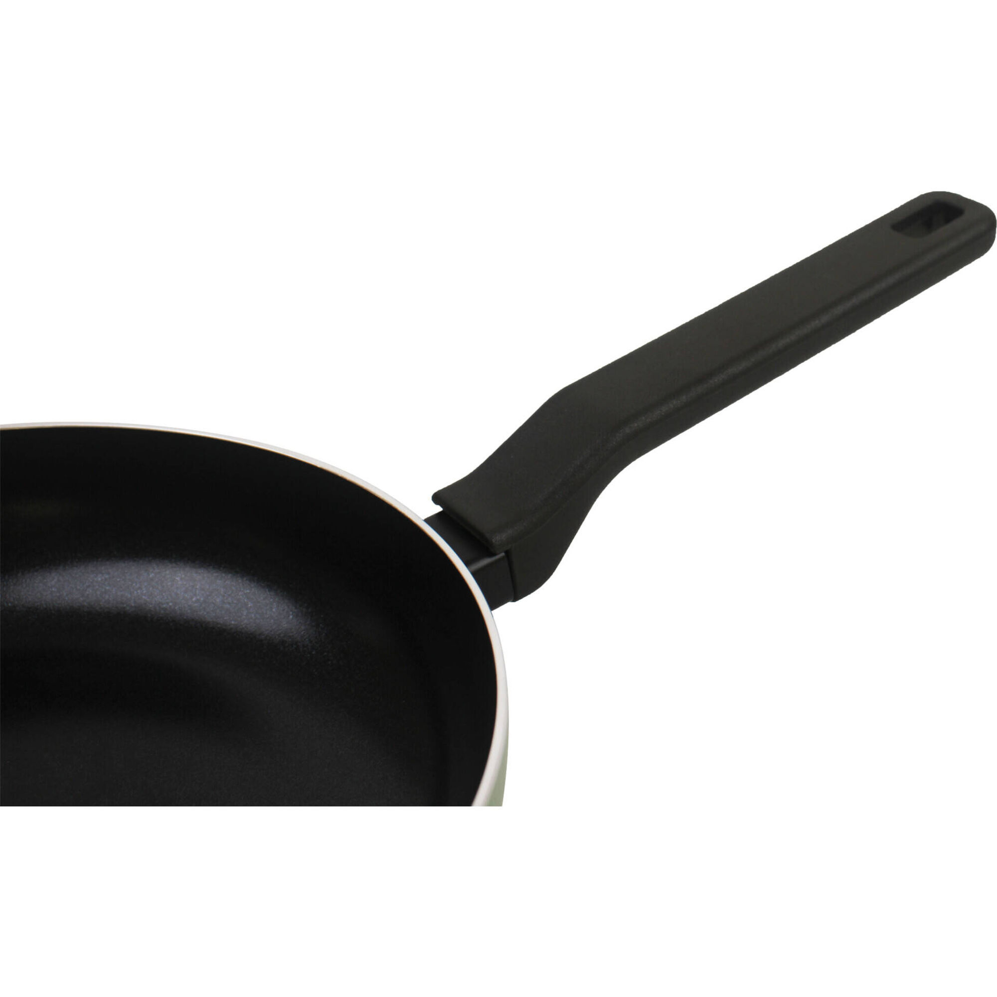 Frigideira 20cm Cer&acirc;mica Square Verde Kasa