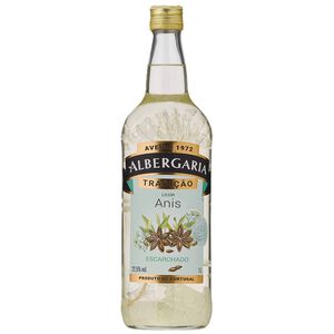 Albergaria Licor de Anis Escarchado