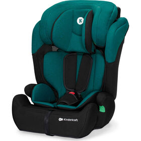 Cadeira Auto I-Size 76-150cm Verde Comfort Up Kinderkraft