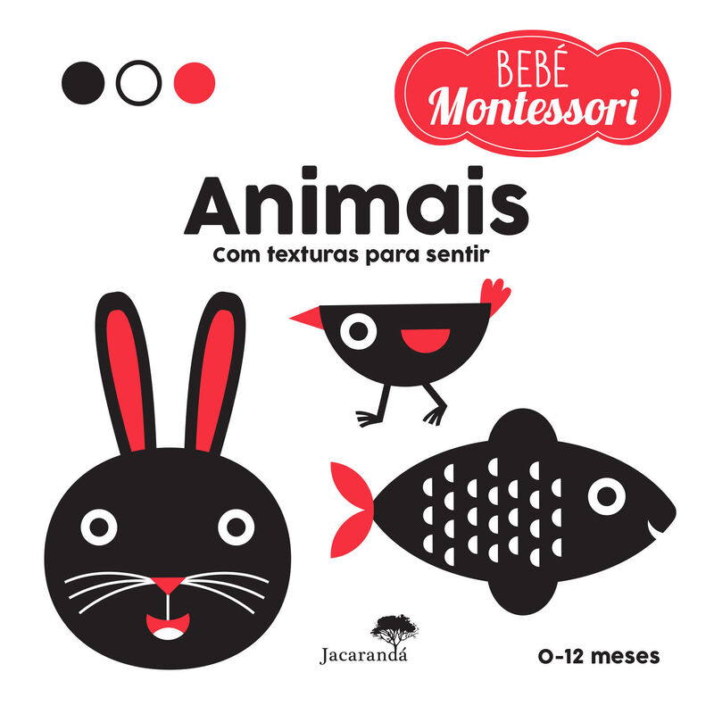 Animais de Agnese Baruzzi