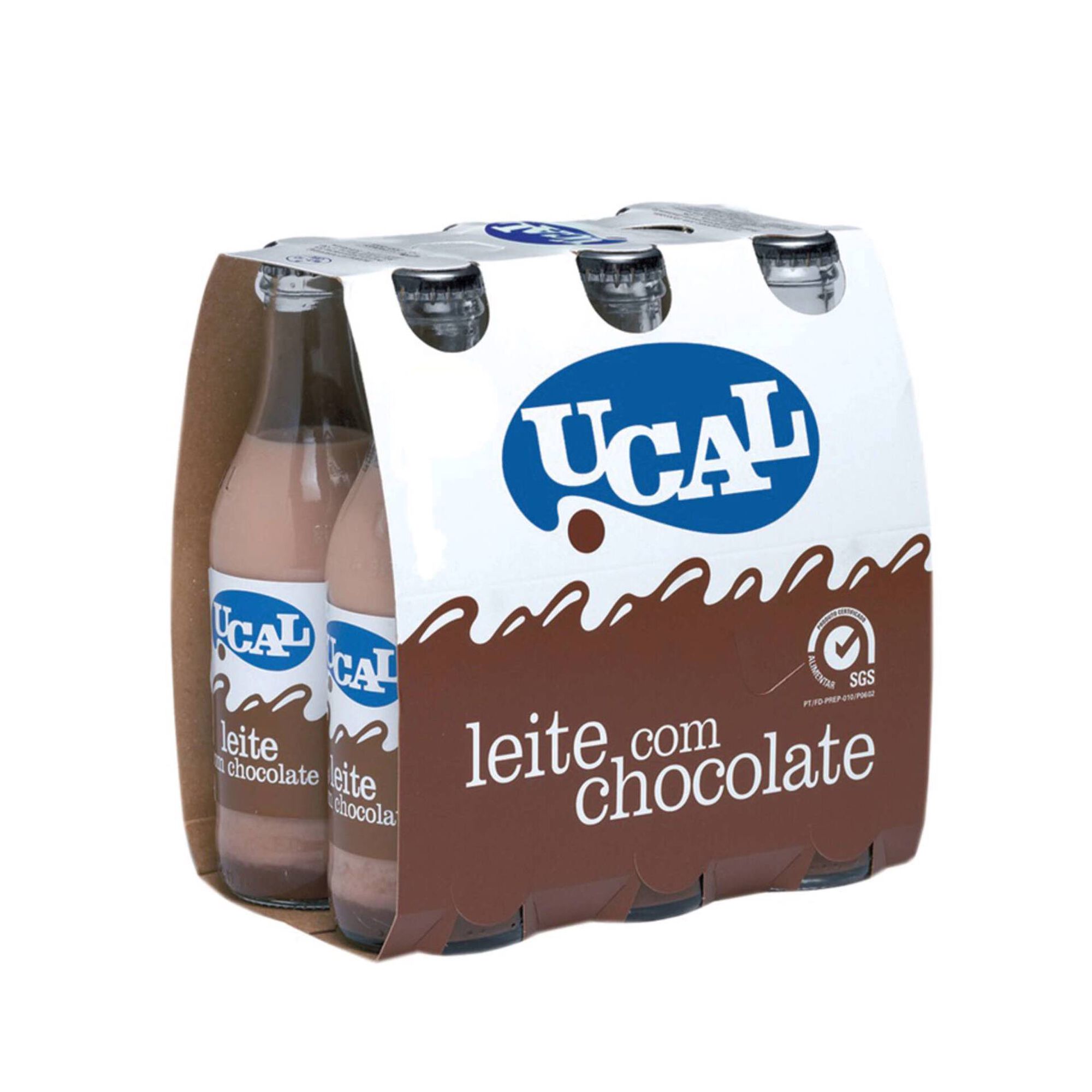 Leite Achocolatado Leite Achocolatado