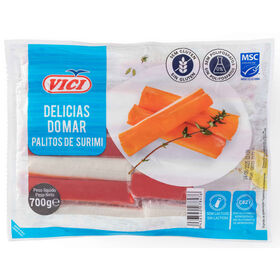 Delícias do Mar Congeladas