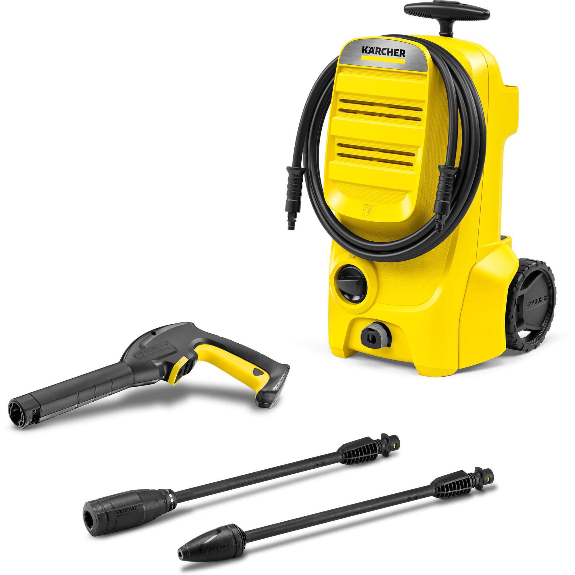 Lavadora K3 Classic Karcher