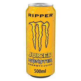 Bebida Energética Ripper