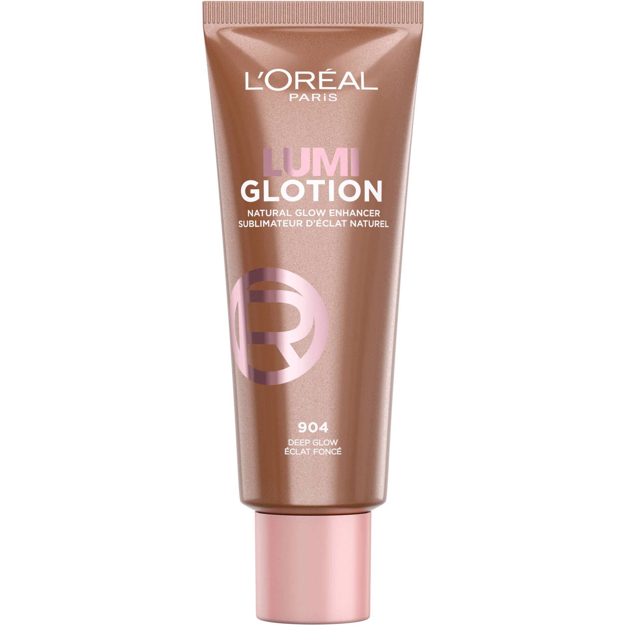 Creme Iluminador Lumi Glotion Deep