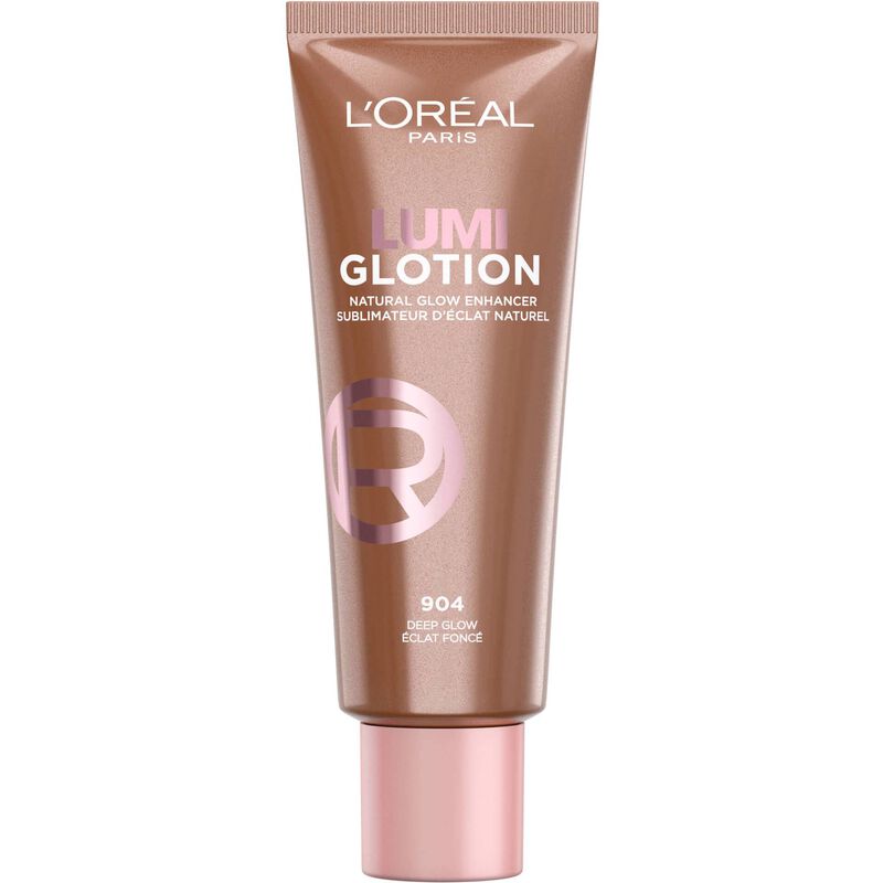 Creme Iluminador Lumi Glotion Deep L'Oréal Paris
