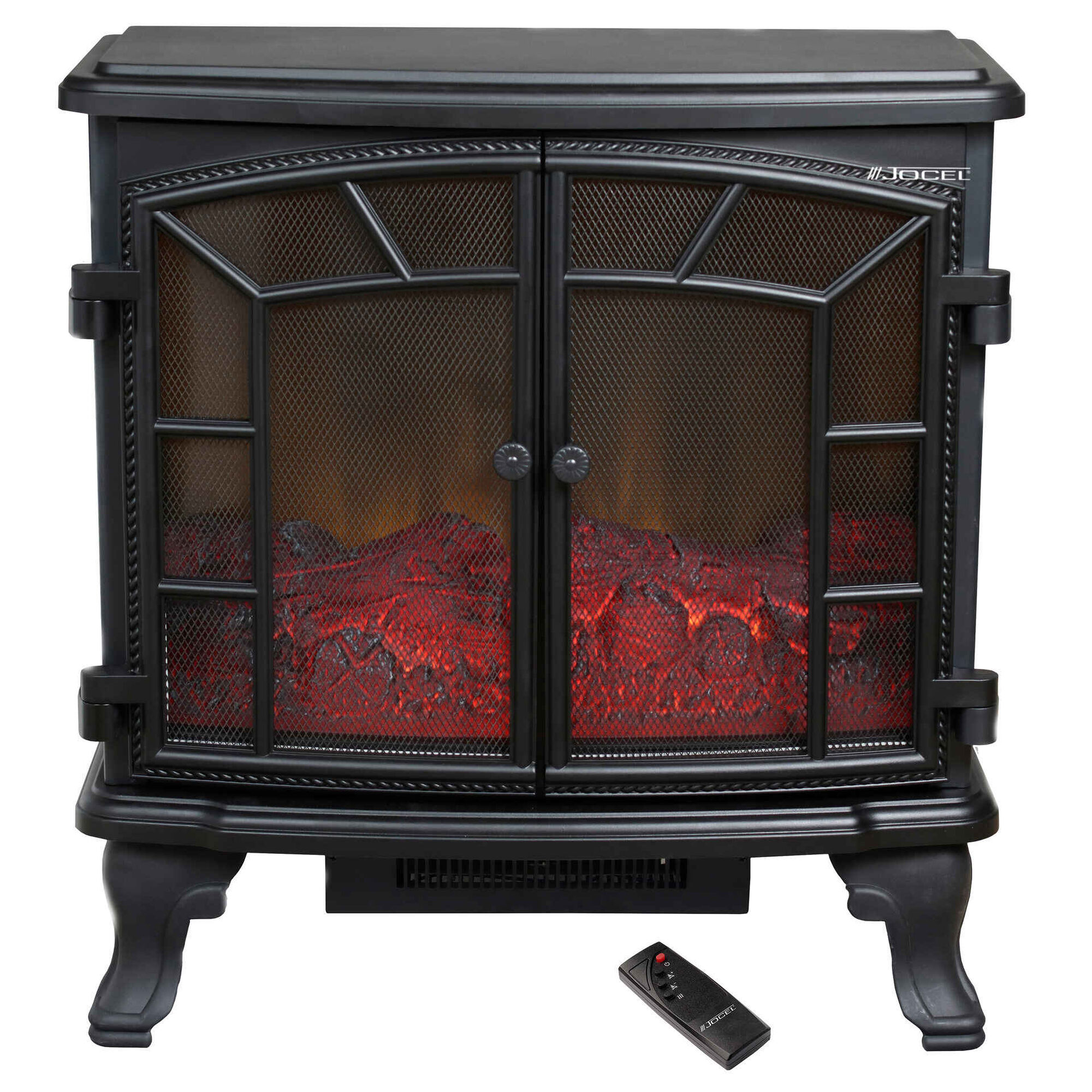 Salamandra Elétrica 1800/2000W