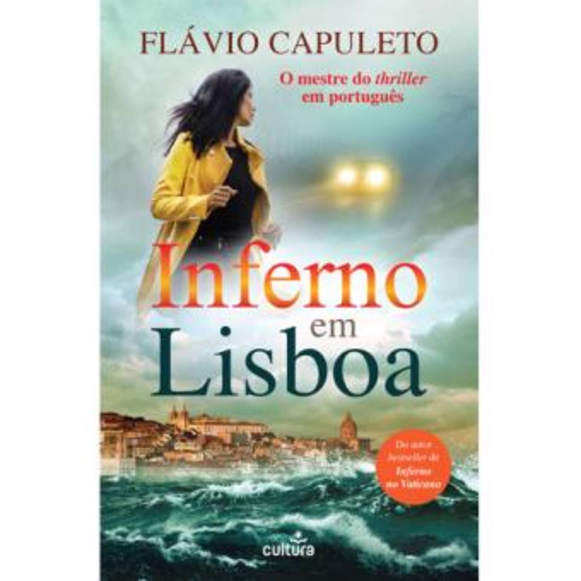 Inferno em Lisboa