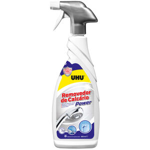 Removedor de Calcário Power UHU