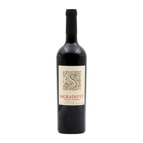 Sagrado Grande Reserva Douro Vinho Tinto