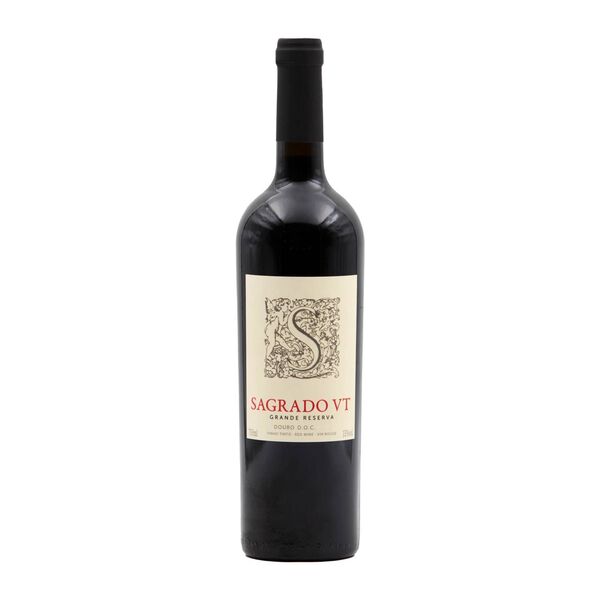 Sagrado Grande Reserva Douro Vinho Tinto