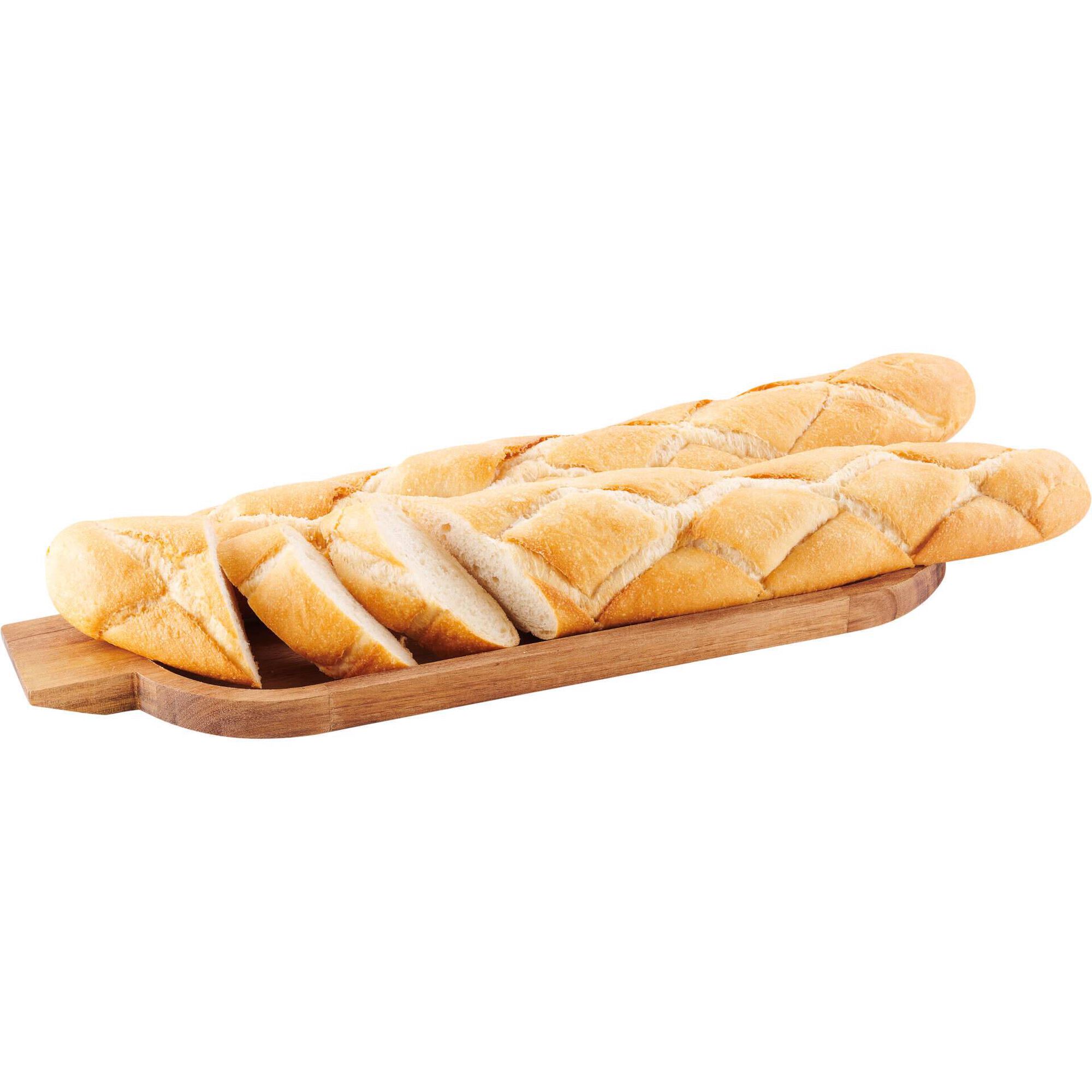 P&atilde;o R&uacute;stico de Azeite Continente