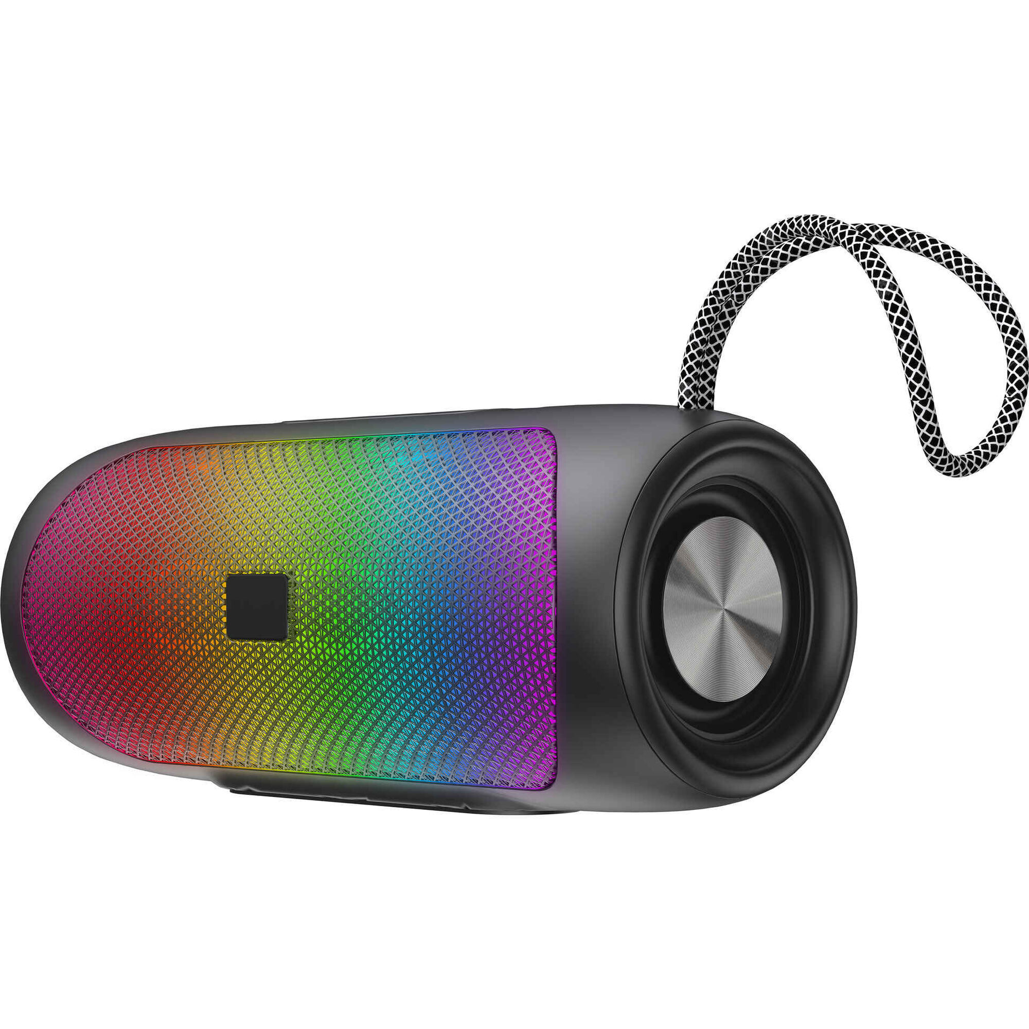 Coluna sem Fios Bluetooth 5.0 3W