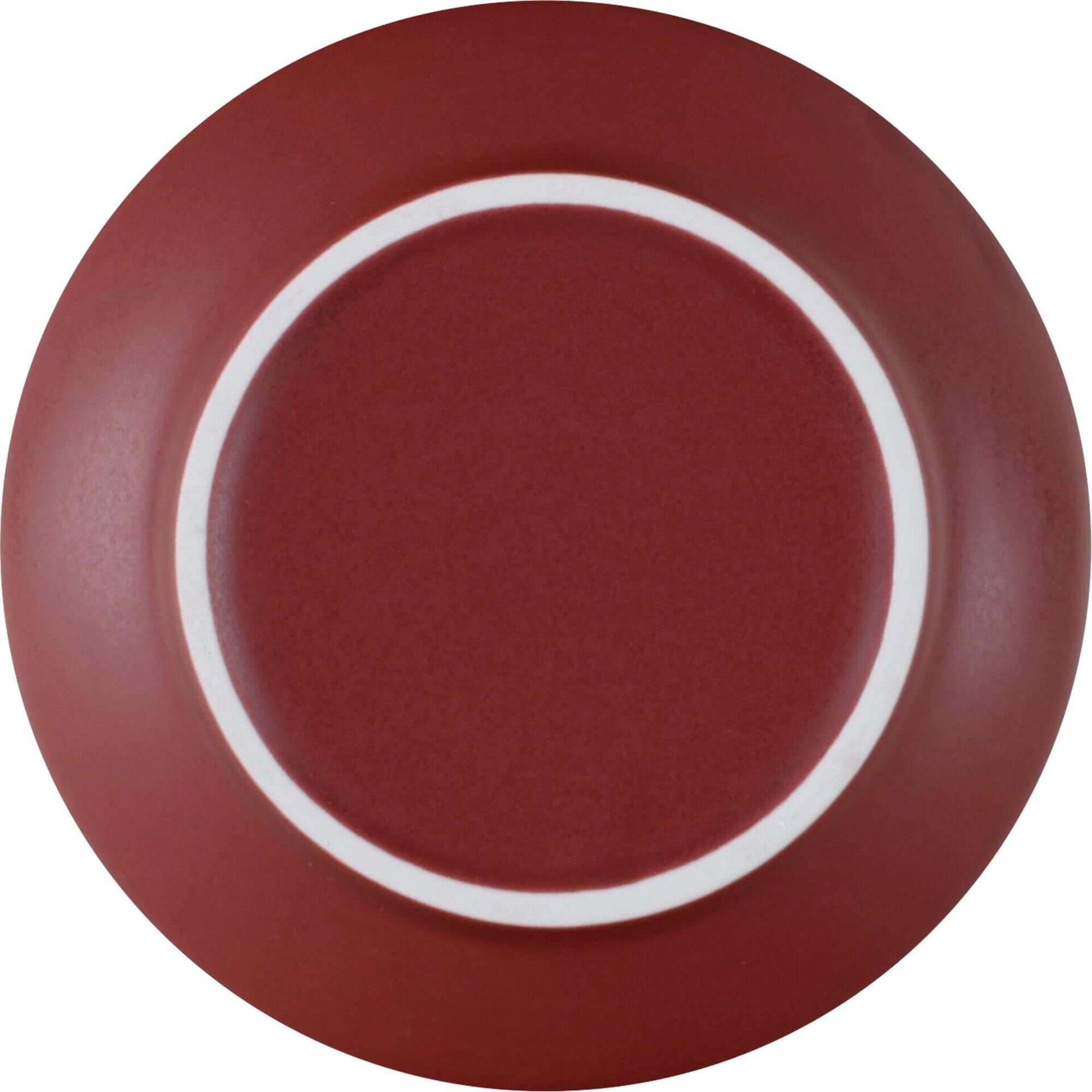 Conjunto 4 Ch&aacute;venas Caf&eacute; Coloridas Kasa