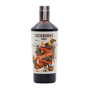 Cockburn's Tawny Eyes Vinho do Porto Tawny