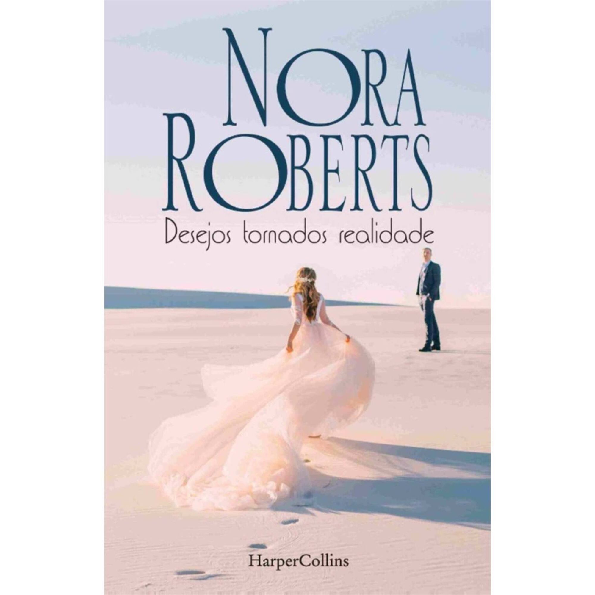 Desejos Tornados Realidade